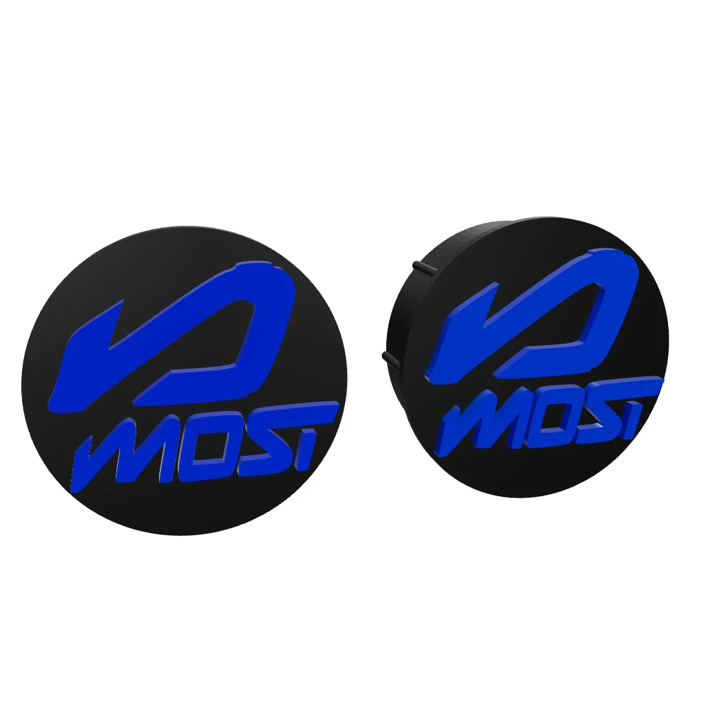 Bouchon de cadre - Most