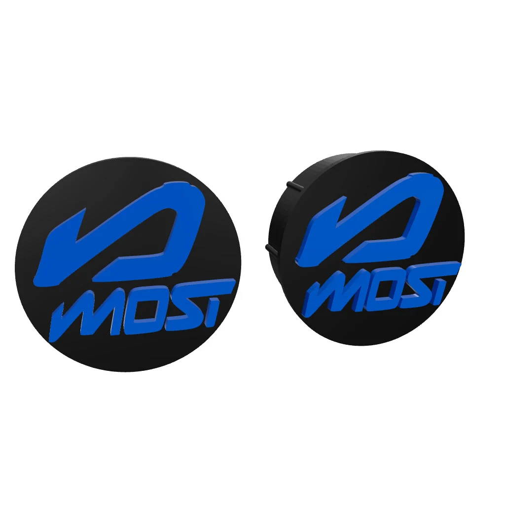 Bouchon de cadre - Most