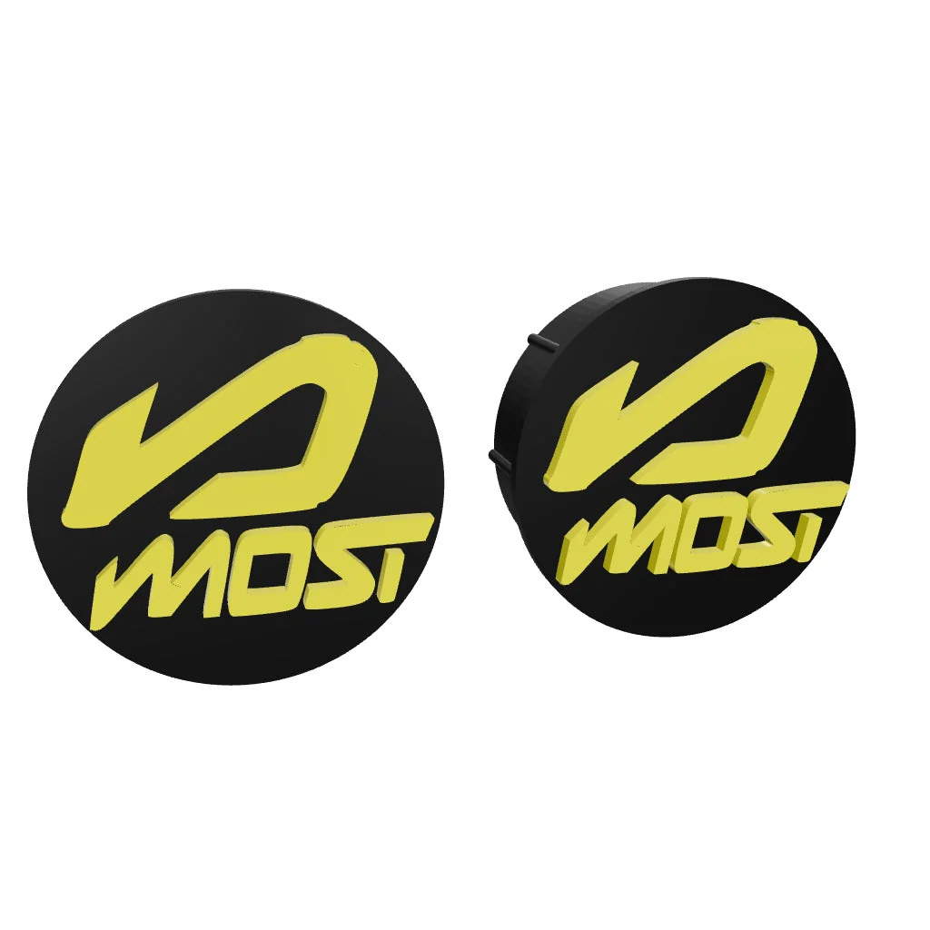 Bouchon de cadre - Most