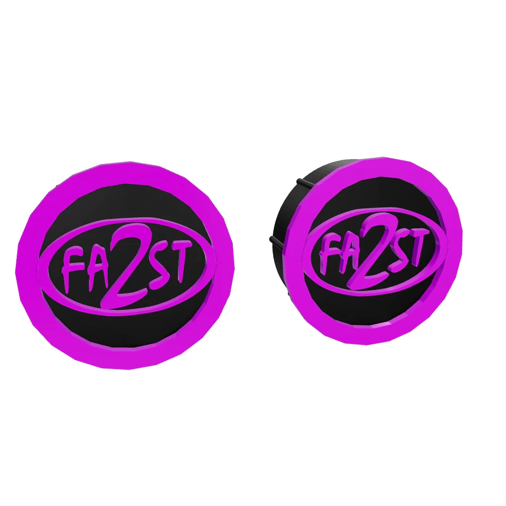 Bouchon de cadre - FA2ST