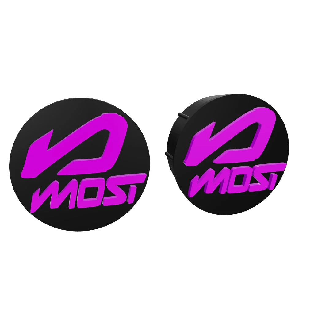 Bouchon de cadre - Most