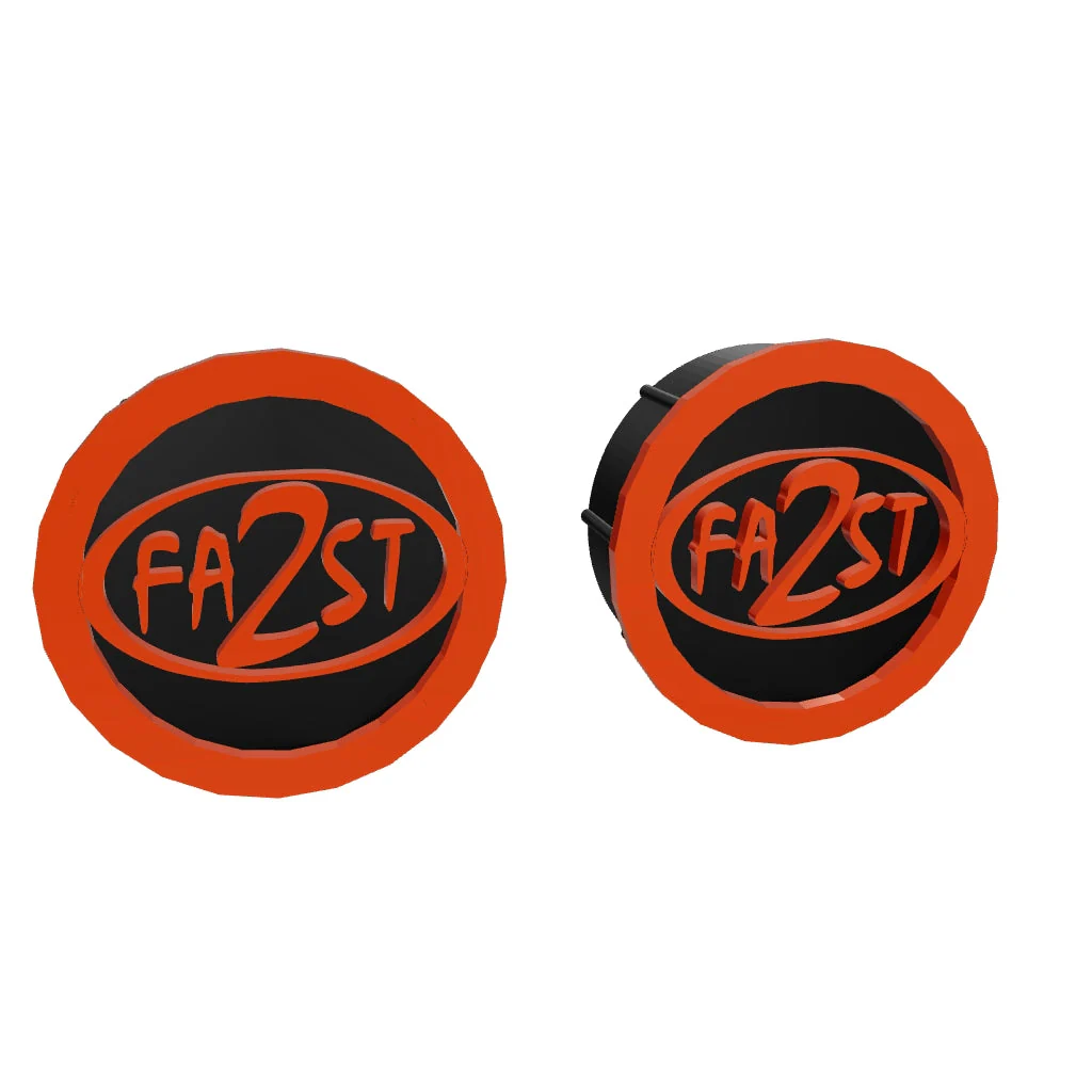 Bouchon de cadre - FA2ST