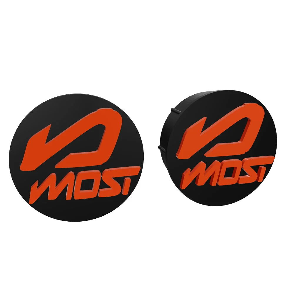 Bouchon de cadre - Most