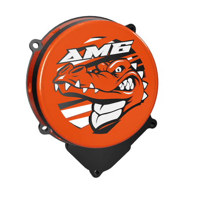 Cache Allumage crocodile AM6