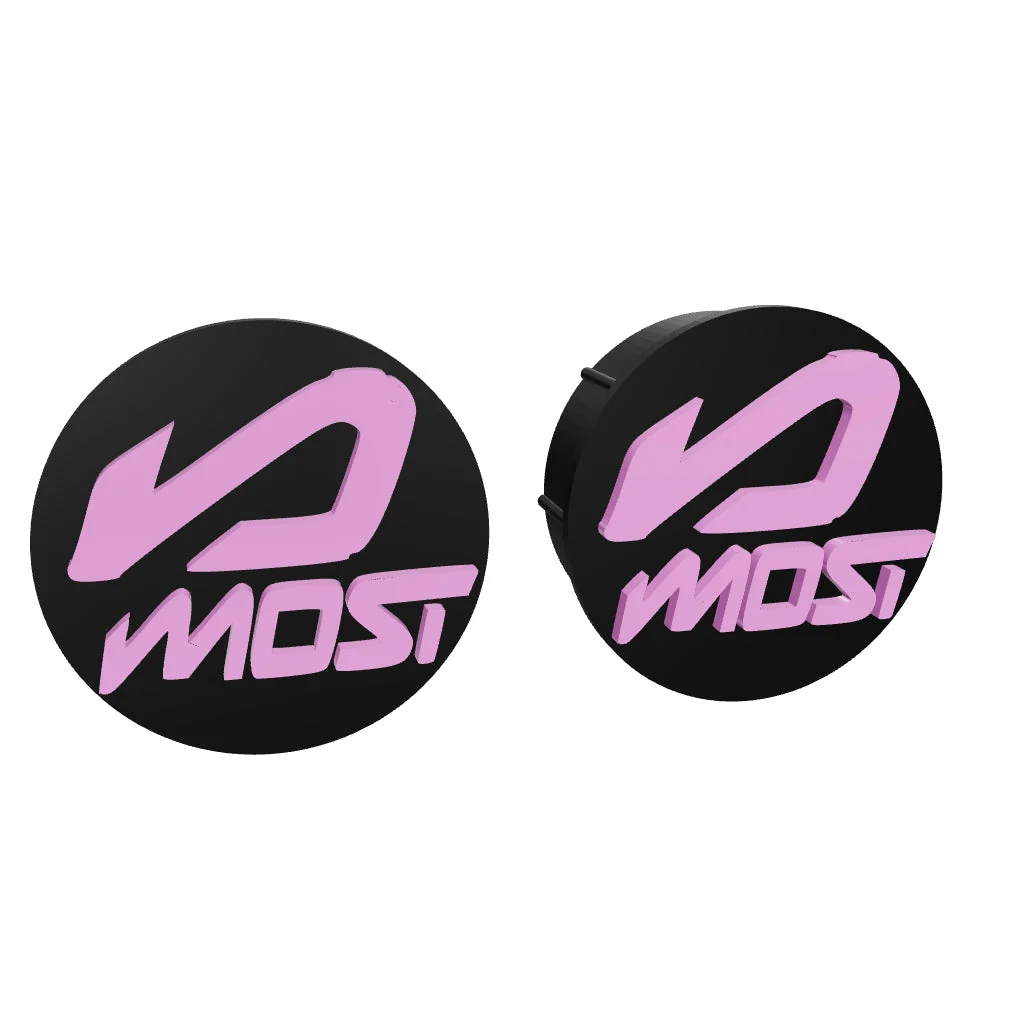 Bouchon de cadre - Most