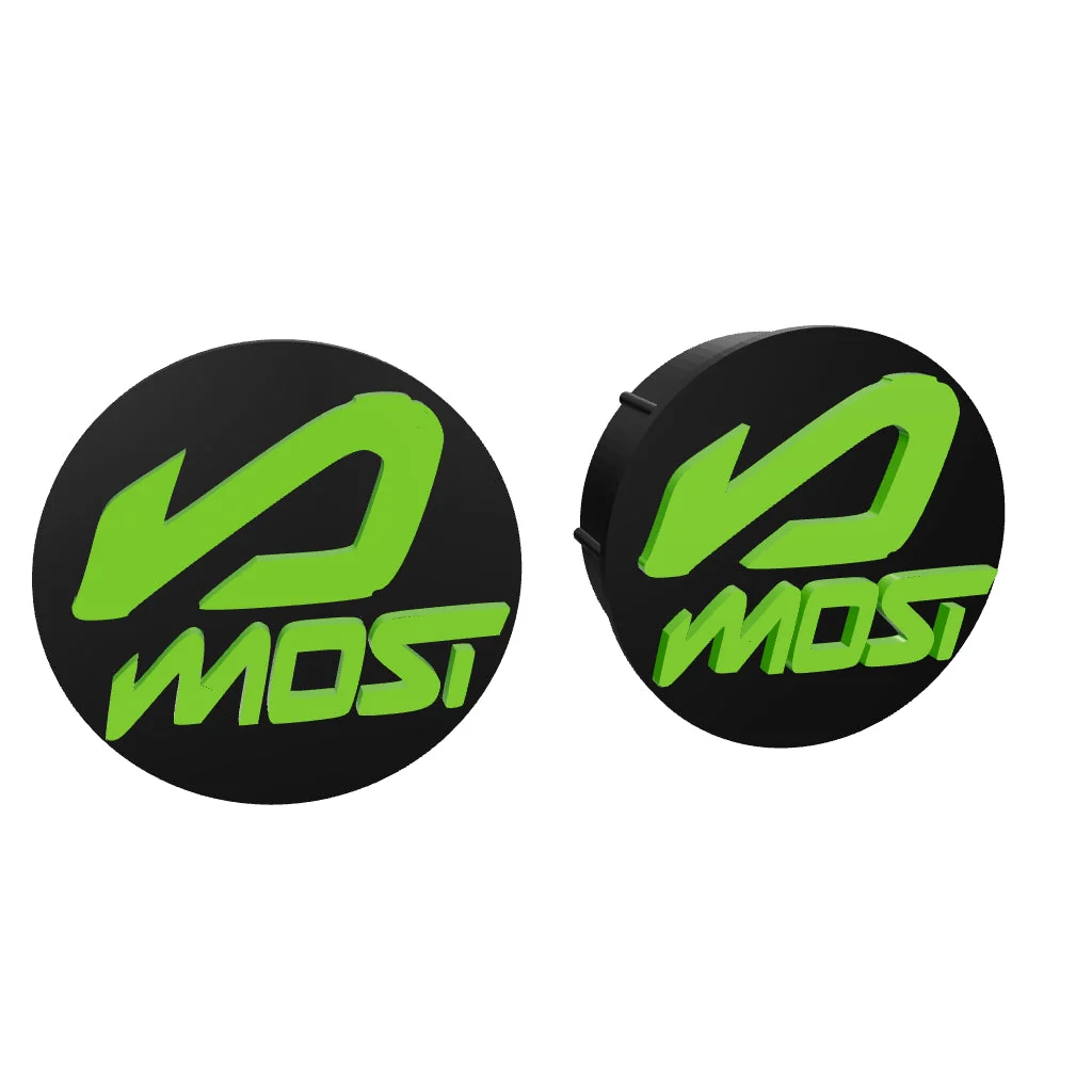 Bouchon de cadre - Most