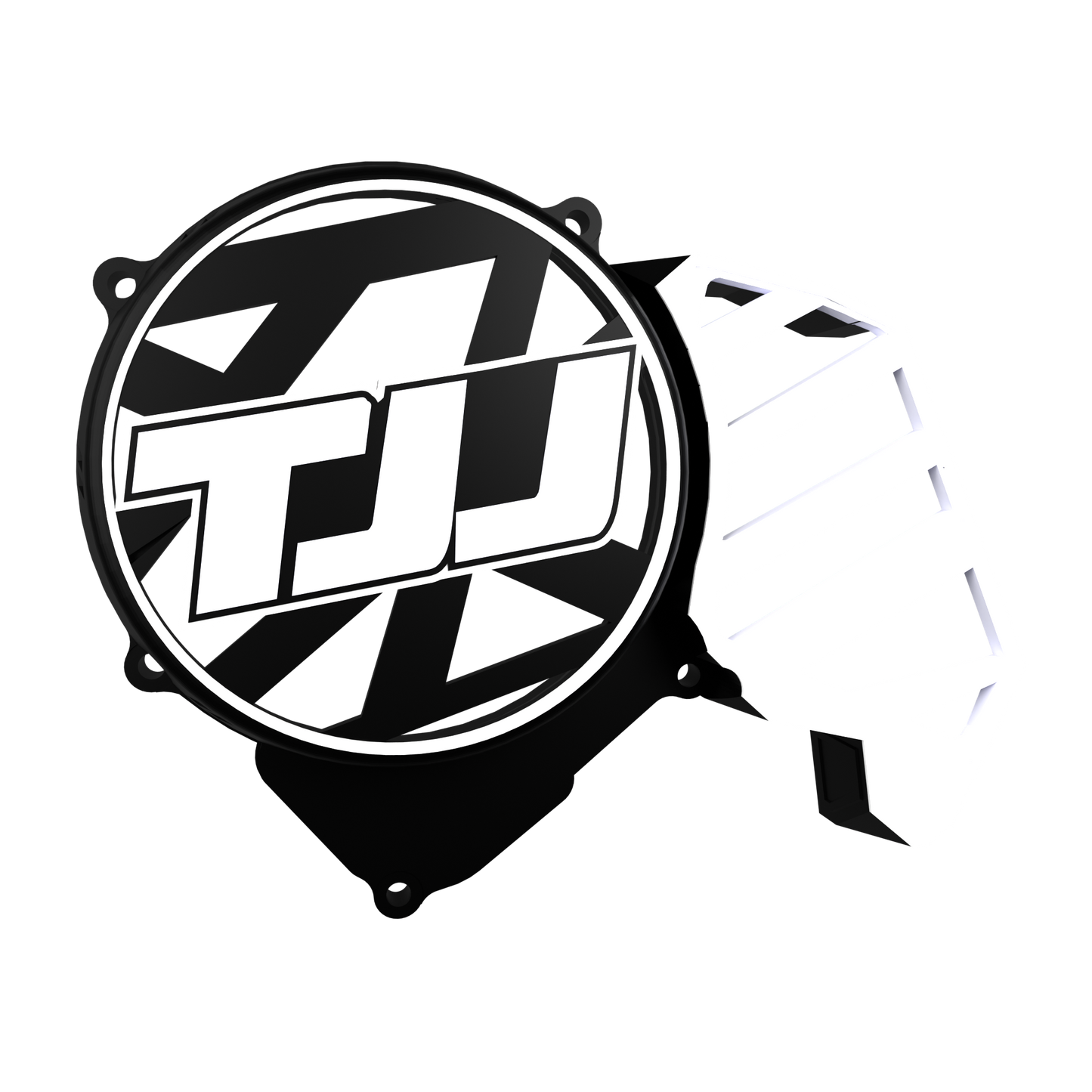 Cache allumage TJJ design AM6