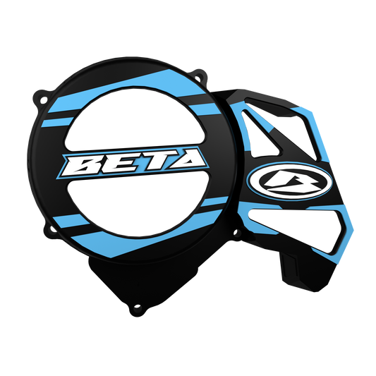 Cache allumage Beta AM6