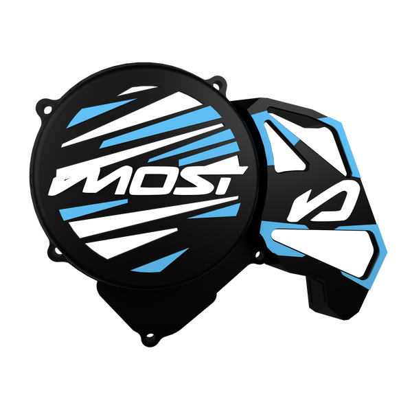 Cache allumage Most AM6