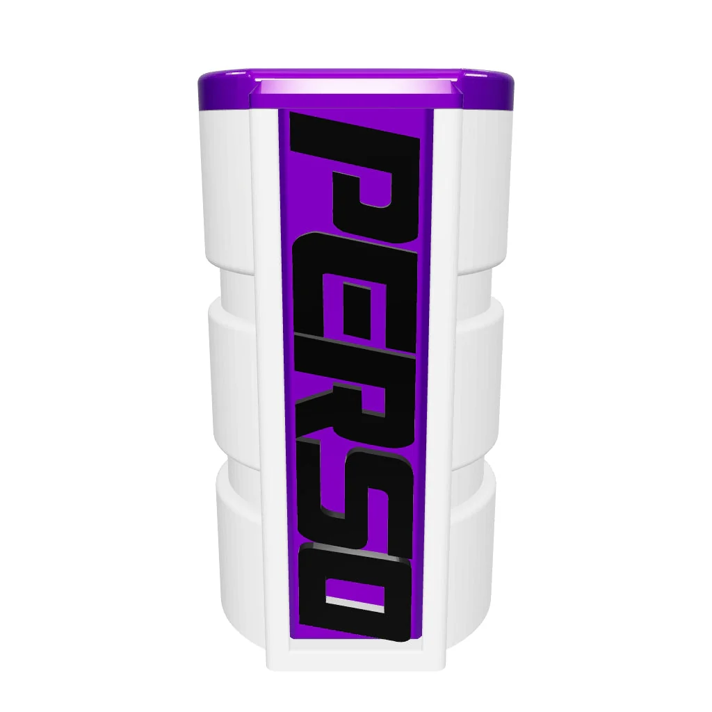 Récupérateur de Fluide personnalisable