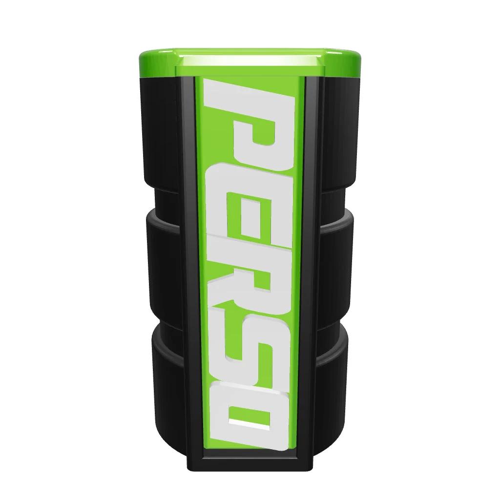 Récupérateur de Fluide personnalisable