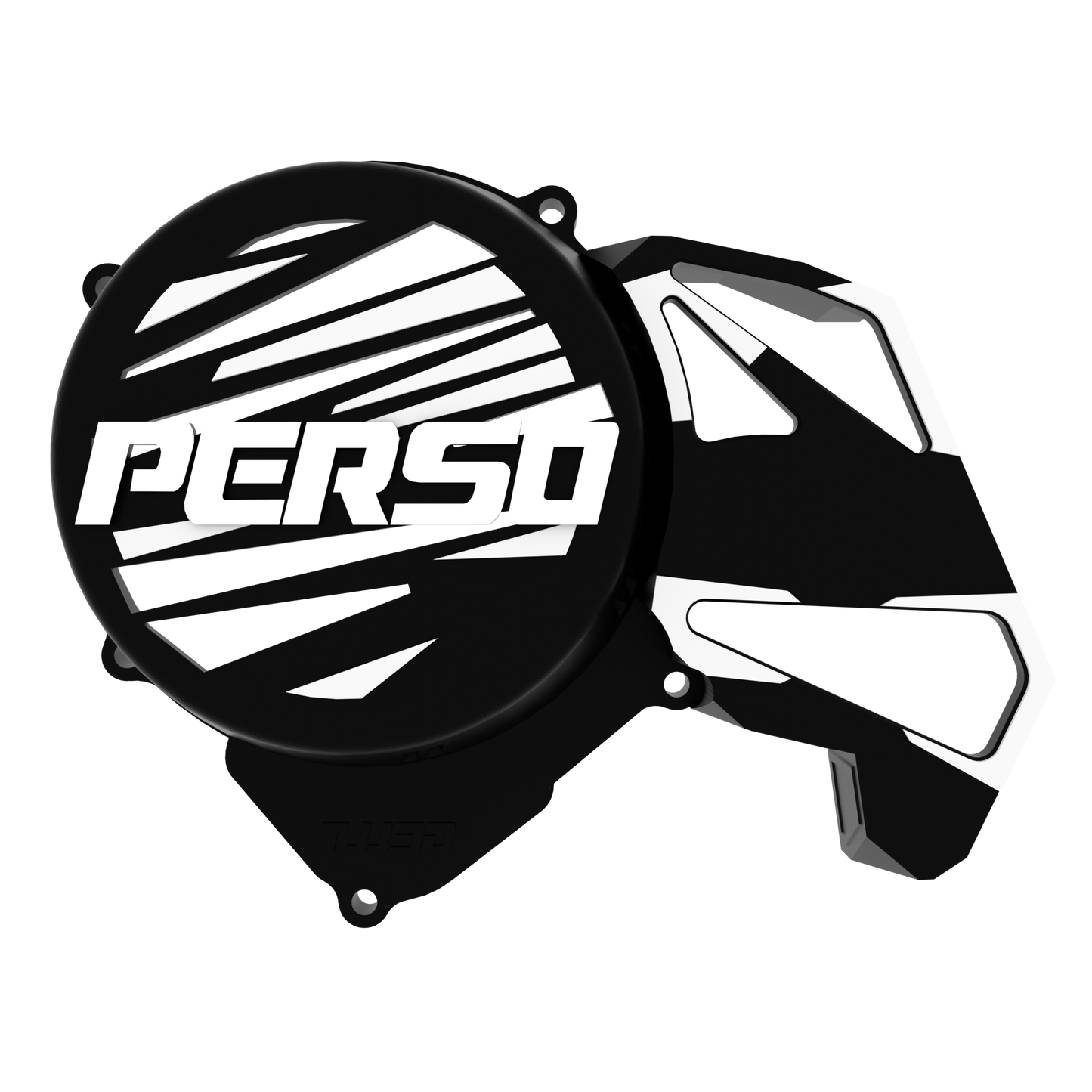 Cache Allumage 100% Perso Am6