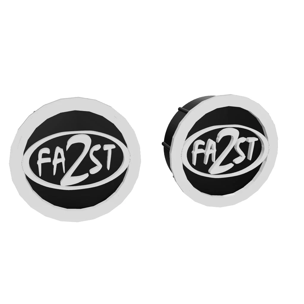 Bouchon de cadre - FA2ST