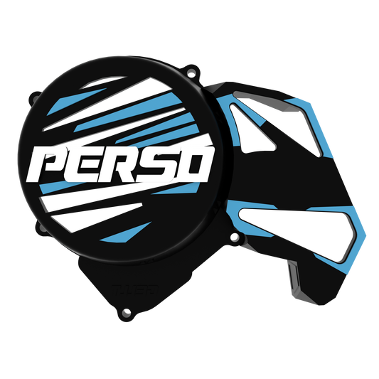 Cache Allumage 100% Perso Am6