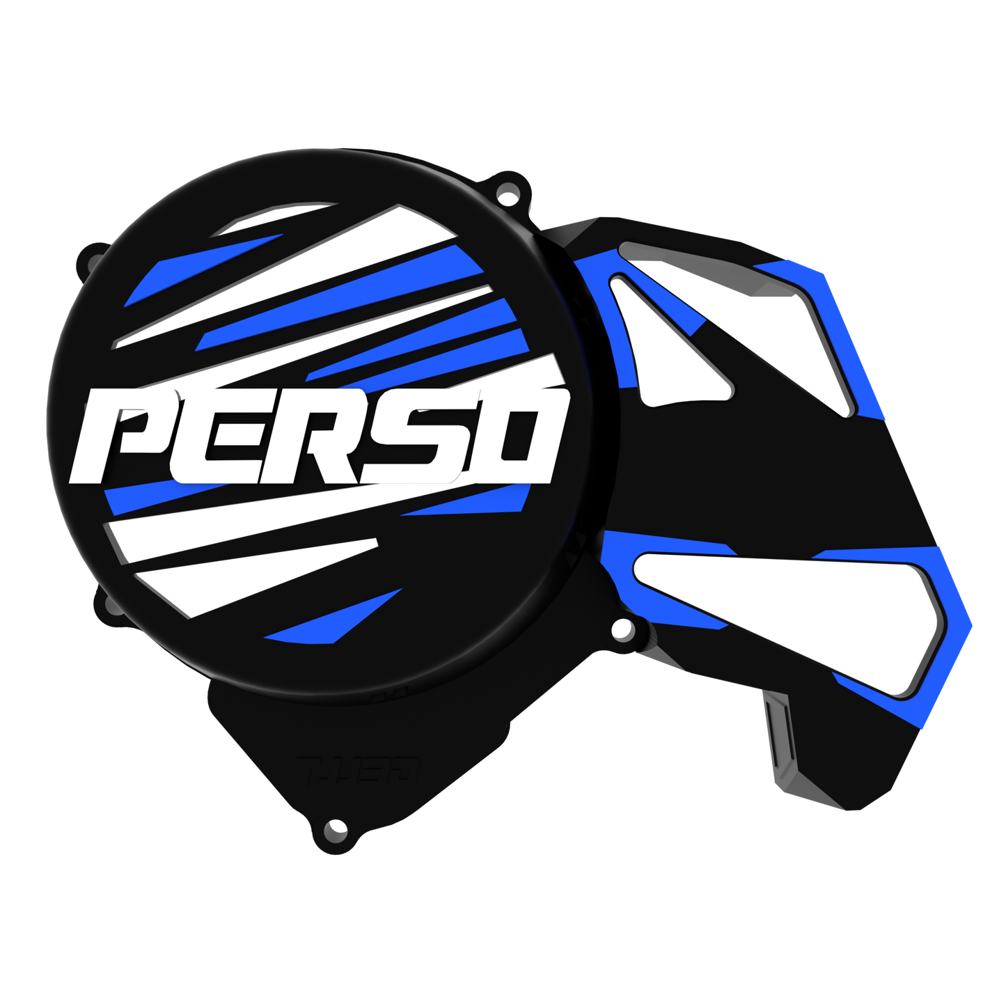 Cache Allumage 100% Perso Am6