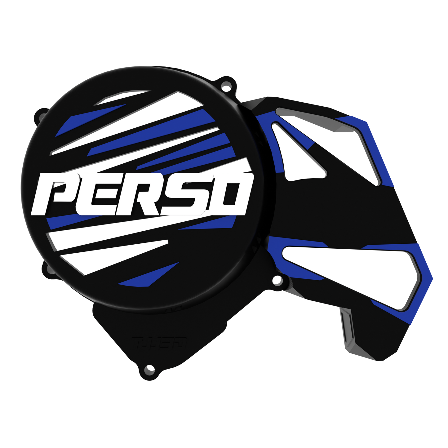 Cache Allumage 100% Perso Am6