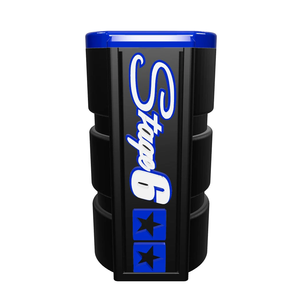 Fase 6 Vloeistofherstel