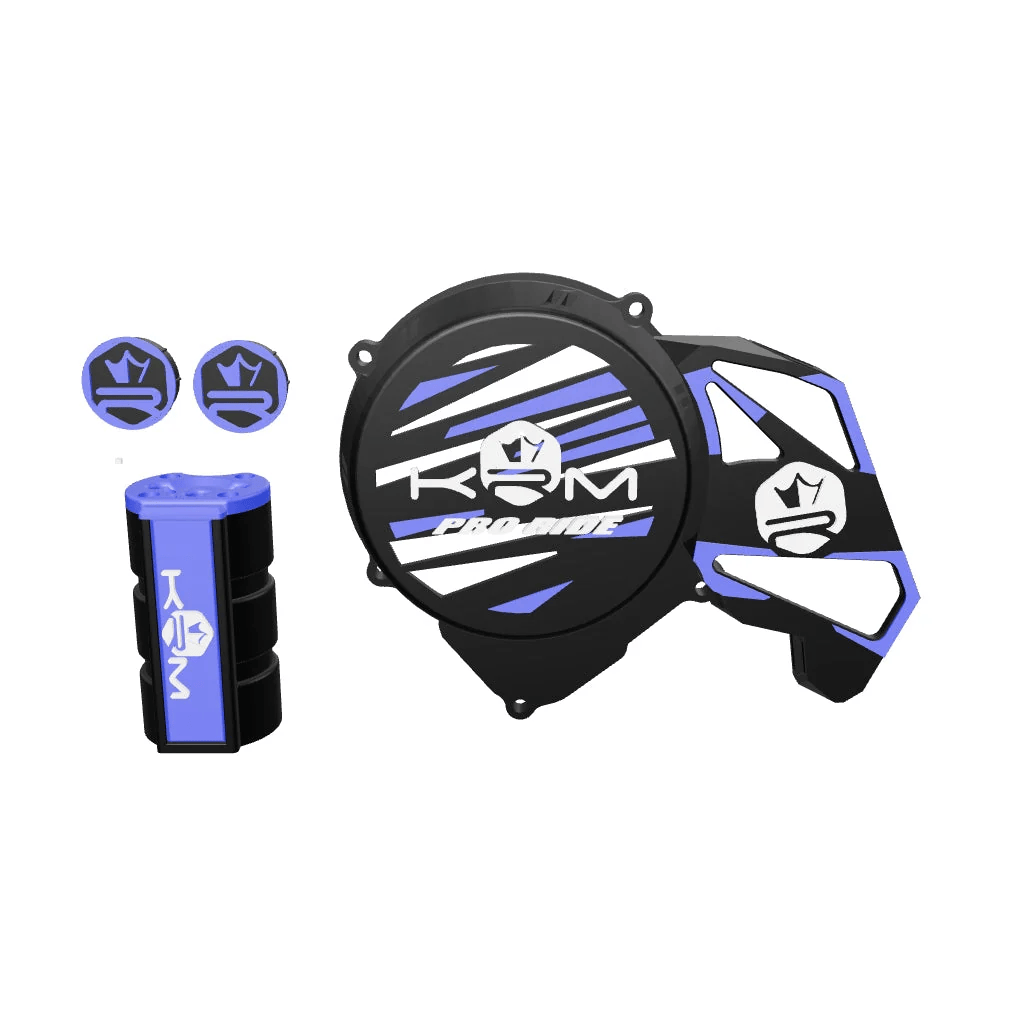 Pack 3d krm pour Am6