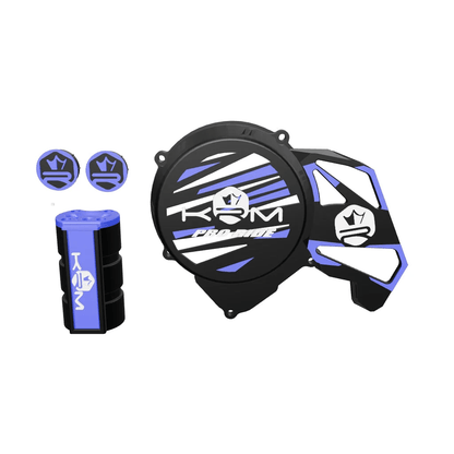 Pack 3d krm pour Am6