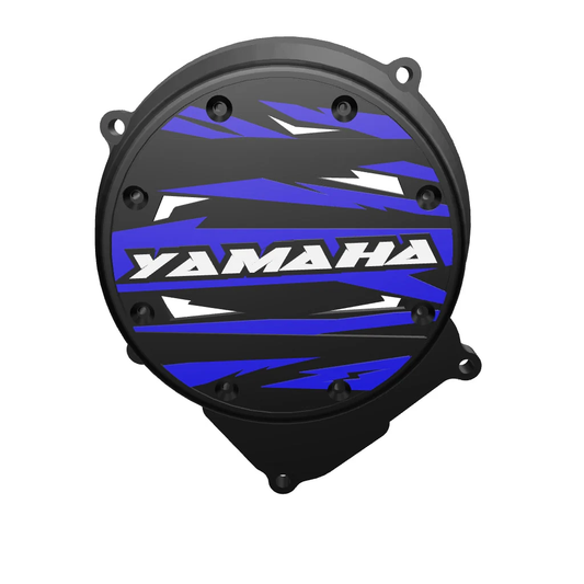 Yamaha AM6 Zwarte Ontstekingsdeksel
