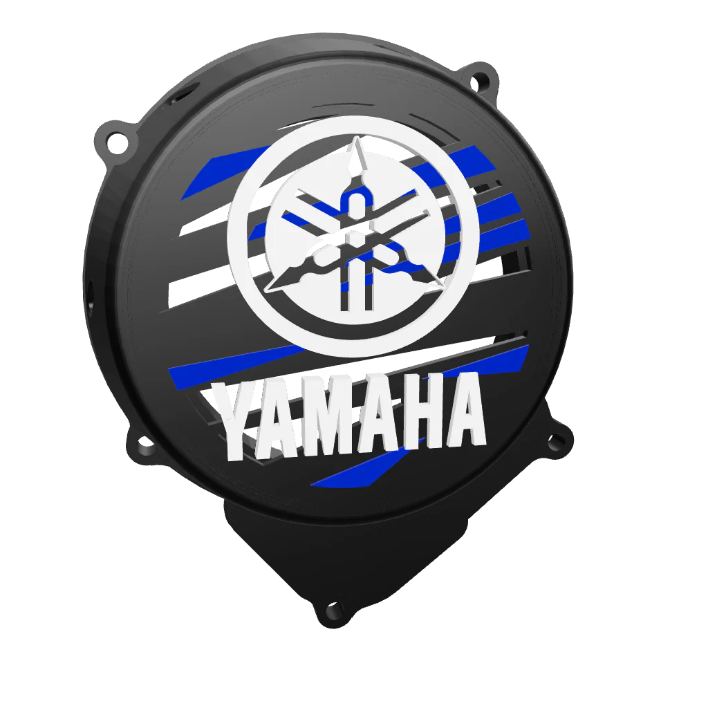 Coperchio accensione Yamaha AM6