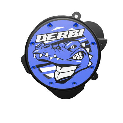 Coperchio accensione coccodrillo Derbi Euro 3 / Euro 4
