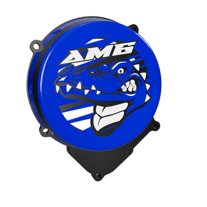 Cache Allumage crocodile AM6