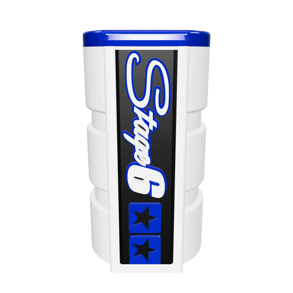 Fase 6 Vloeistofherstel