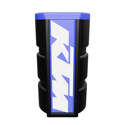 Ktm vloeistofcollector