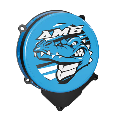 Cache Allumage crocodile AM6