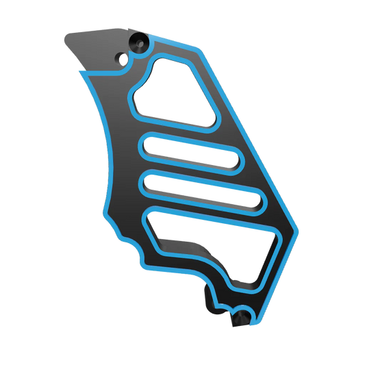 Cache pignon AM6 Classique