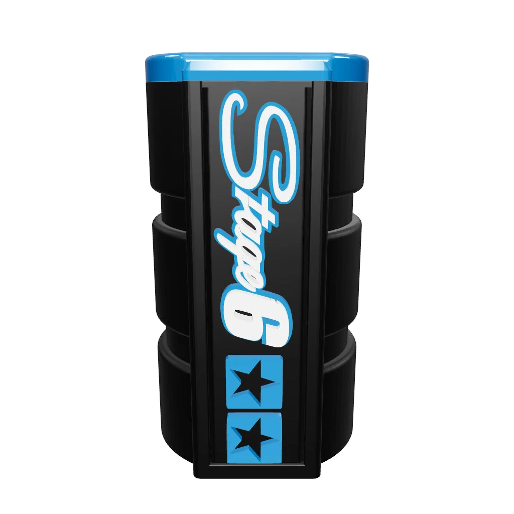 Fase 6 Vloeistofherstel