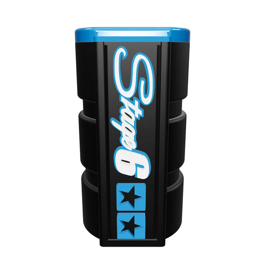 Récupérateur de Fluide Stage6