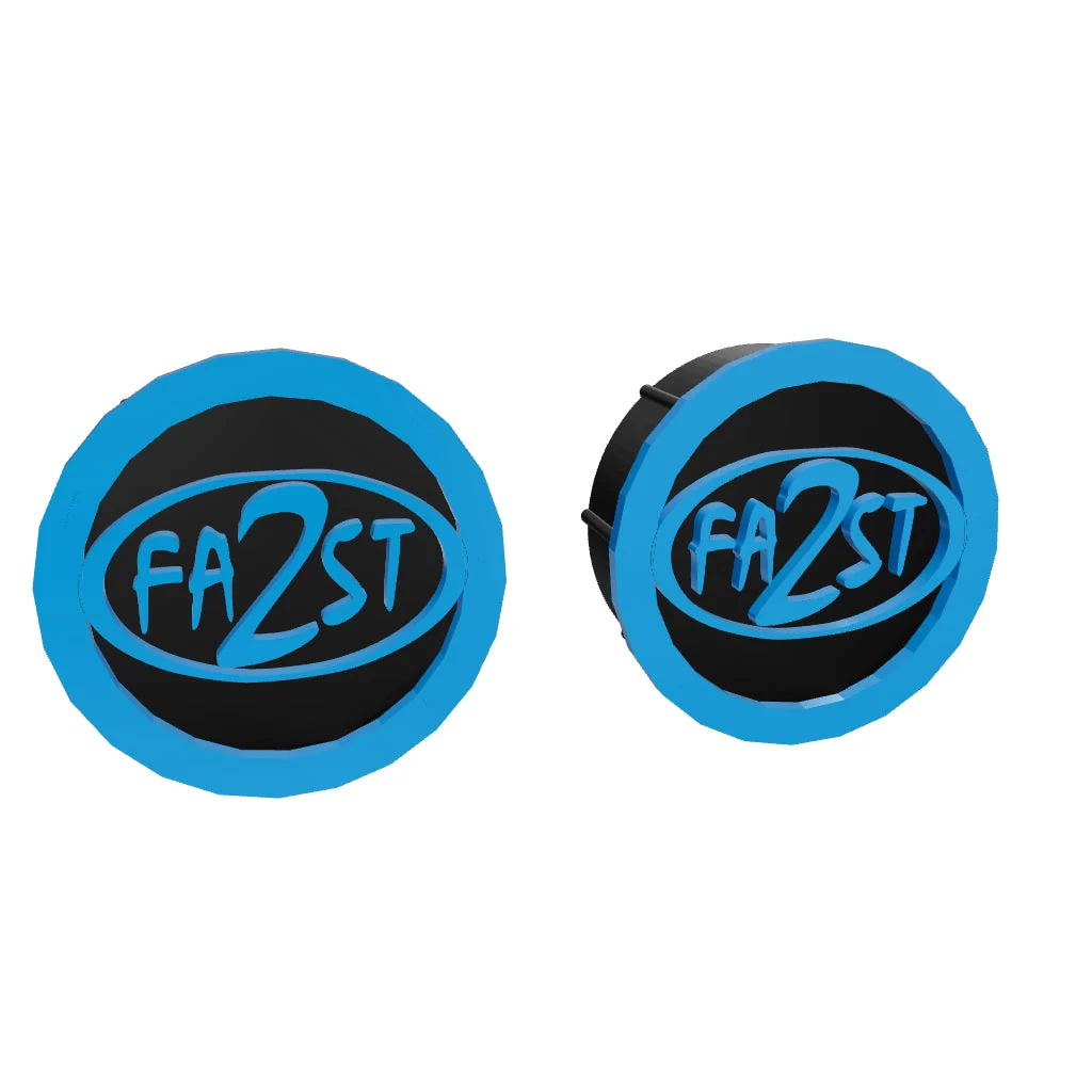 Bouchon de cadre - FA2ST