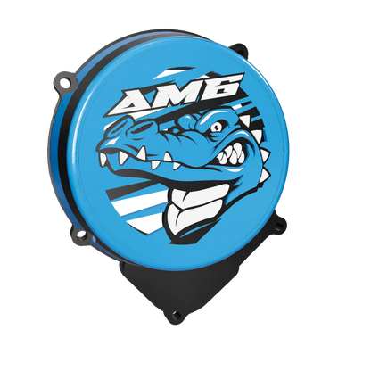 Cache Allumage crocodile AM6