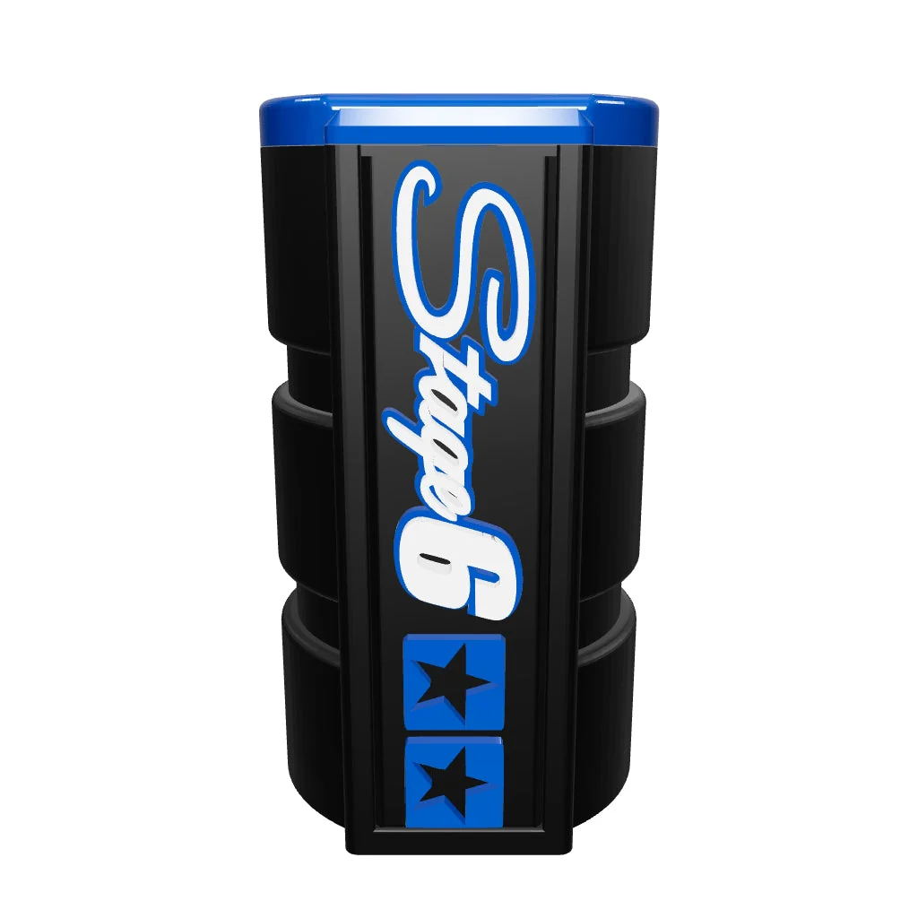 Fase 6 Vloeistofherstel