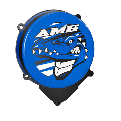 Cache Allumage crocodile AM6