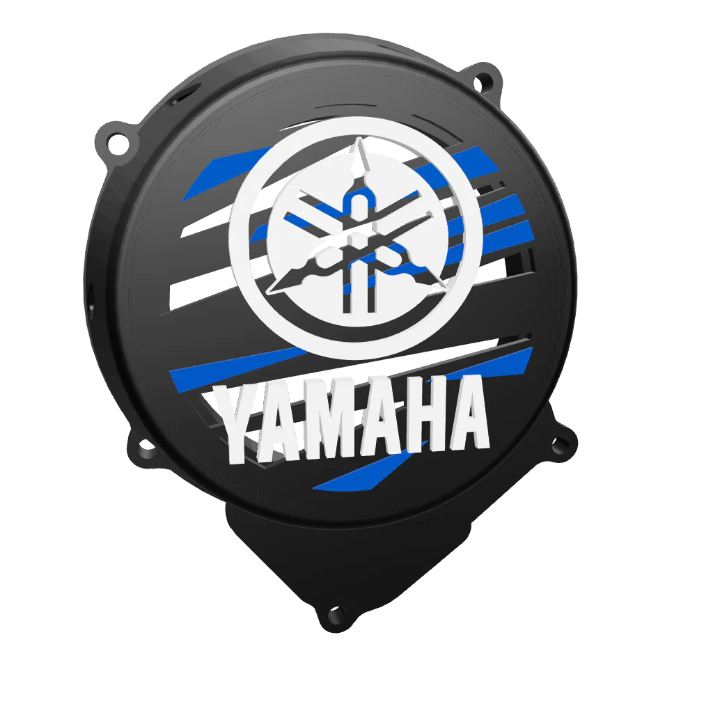 Coperchio accensione Yamaha AM6