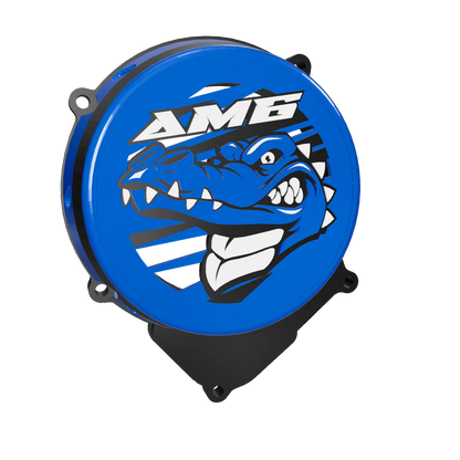 Cache Allumage crocodile AM6