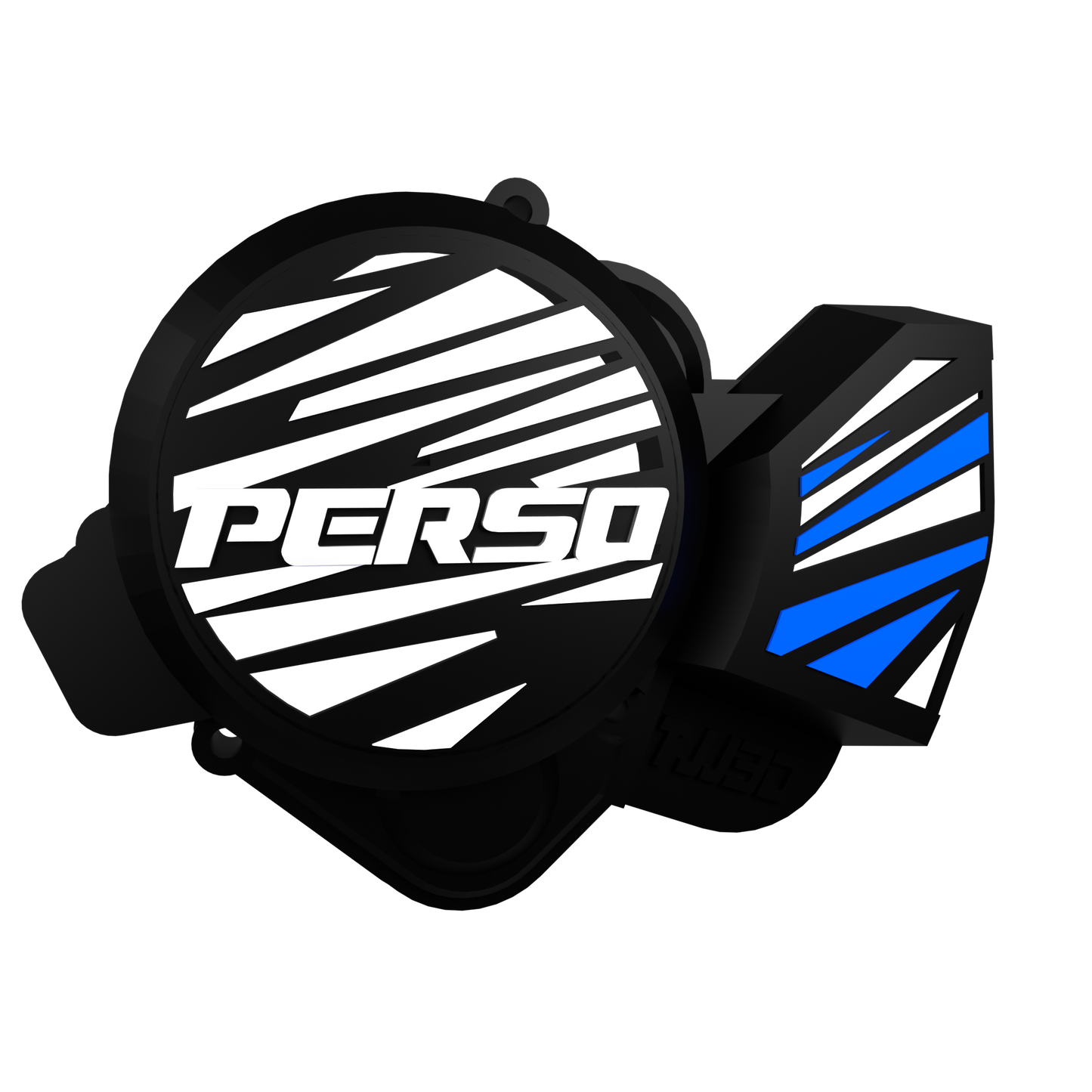 Cache Allumage 100% Perso Euro 3 / Euro 4