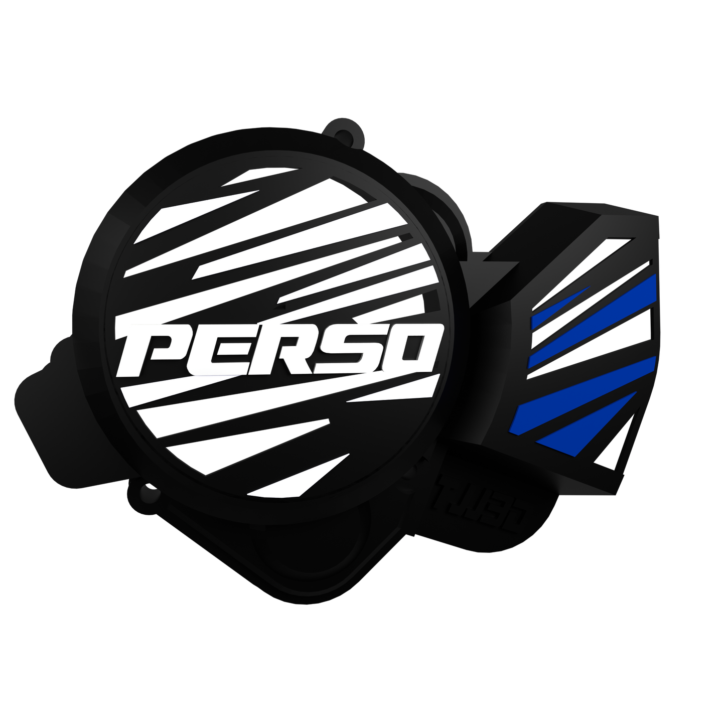 Cache Allumage 100% Perso Euro 3 / Euro 4