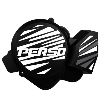 Cache Allumage 100% Perso Euro 3 / Euro 4