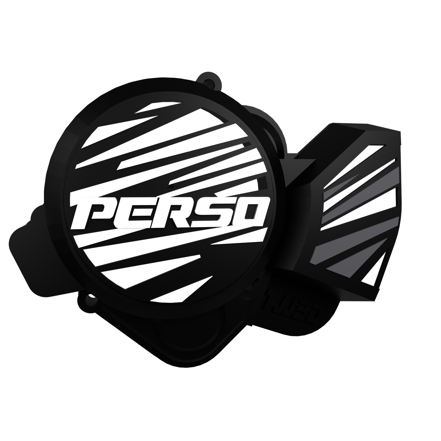 Cache Allumage 100% Perso Euro 3 / Euro 4