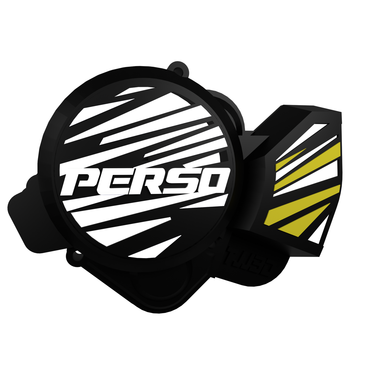 Cache Allumage 100% Perso Euro 3 / Euro 4