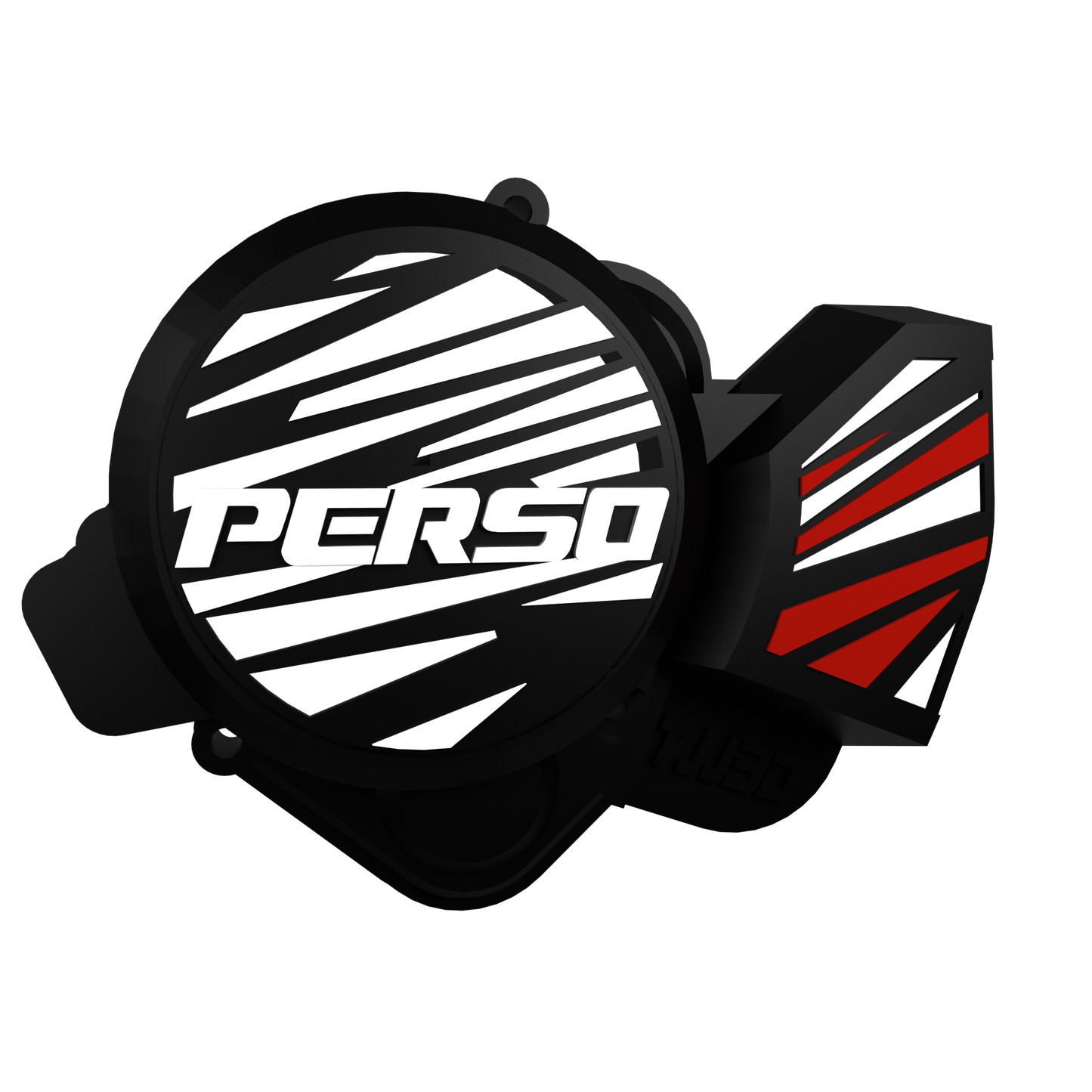 Cache Allumage 100% Perso Euro 3 / Euro 4