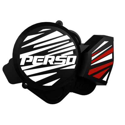 Cache Allumage 100% Perso Euro 3 / Euro 4