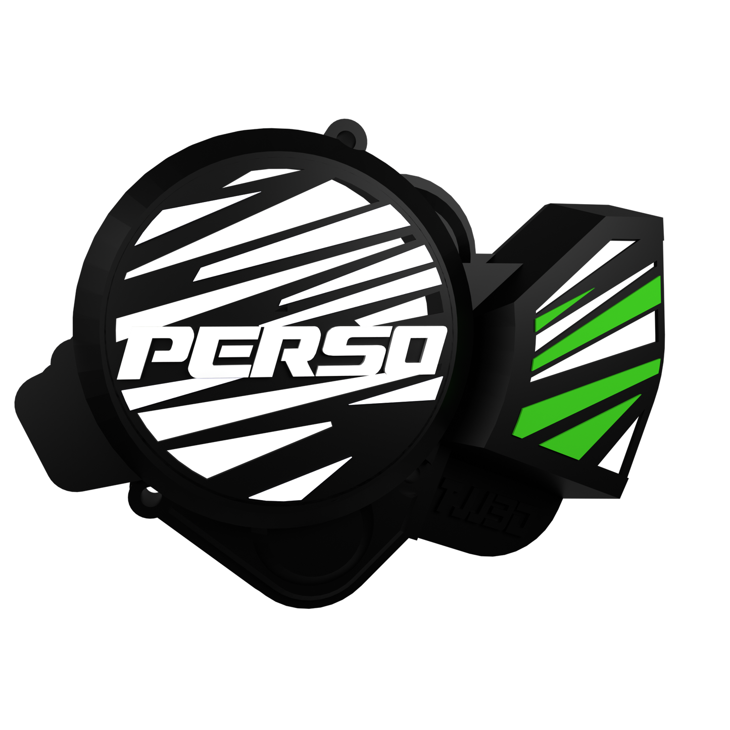 Cache Allumage 100% Perso Euro 3 / Euro 4