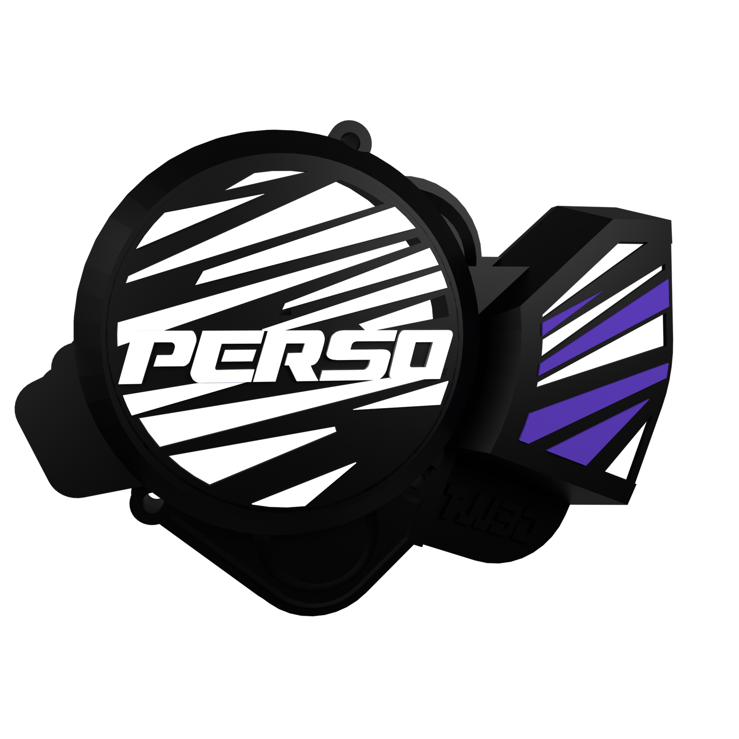 Cache Allumage 100% Perso Euro 3 / Euro 4