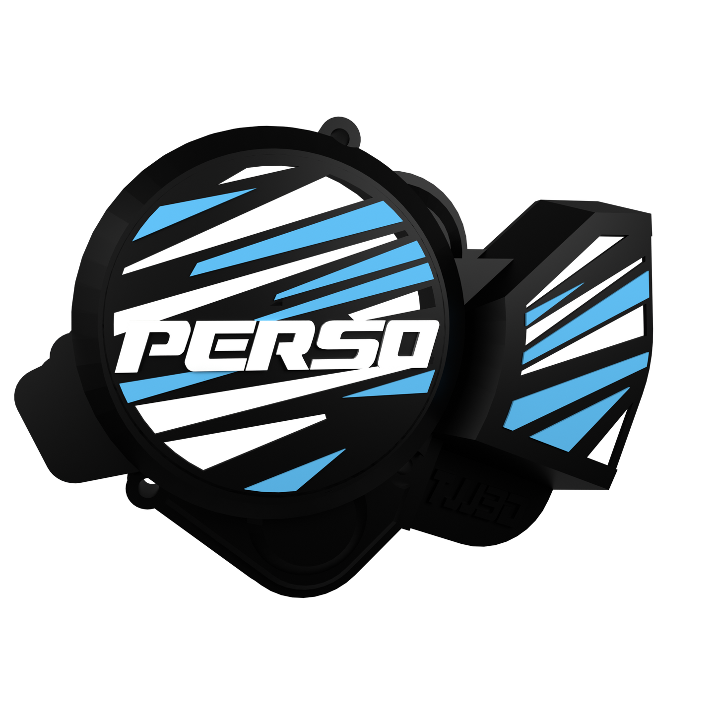 Cache Allumage 100% Perso Euro 3 / Euro 4