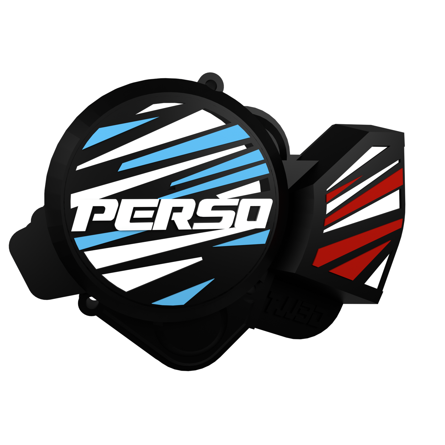 Cache Allumage 100% Perso Euro 3 / Euro 4